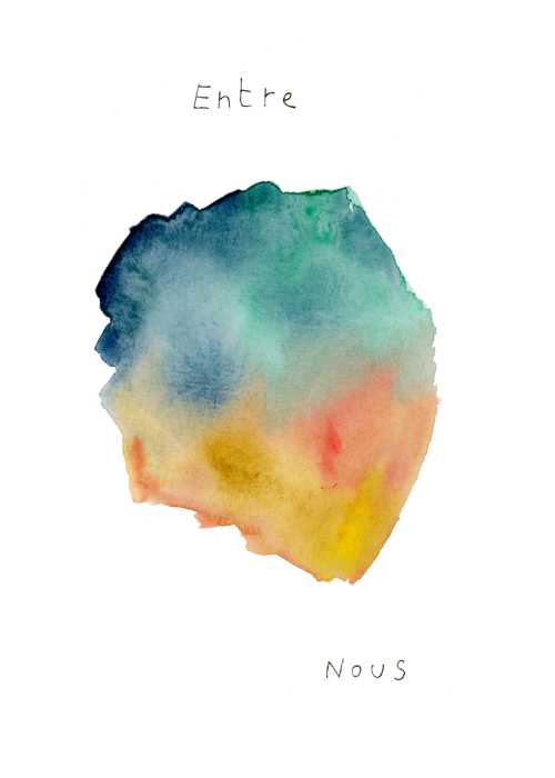 Aquarelle Julien Collieux